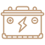 feature icon